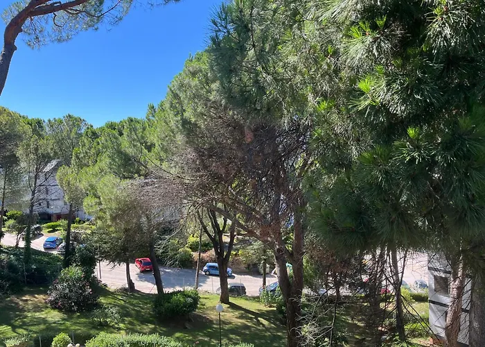 Estudio Pantano San Juan