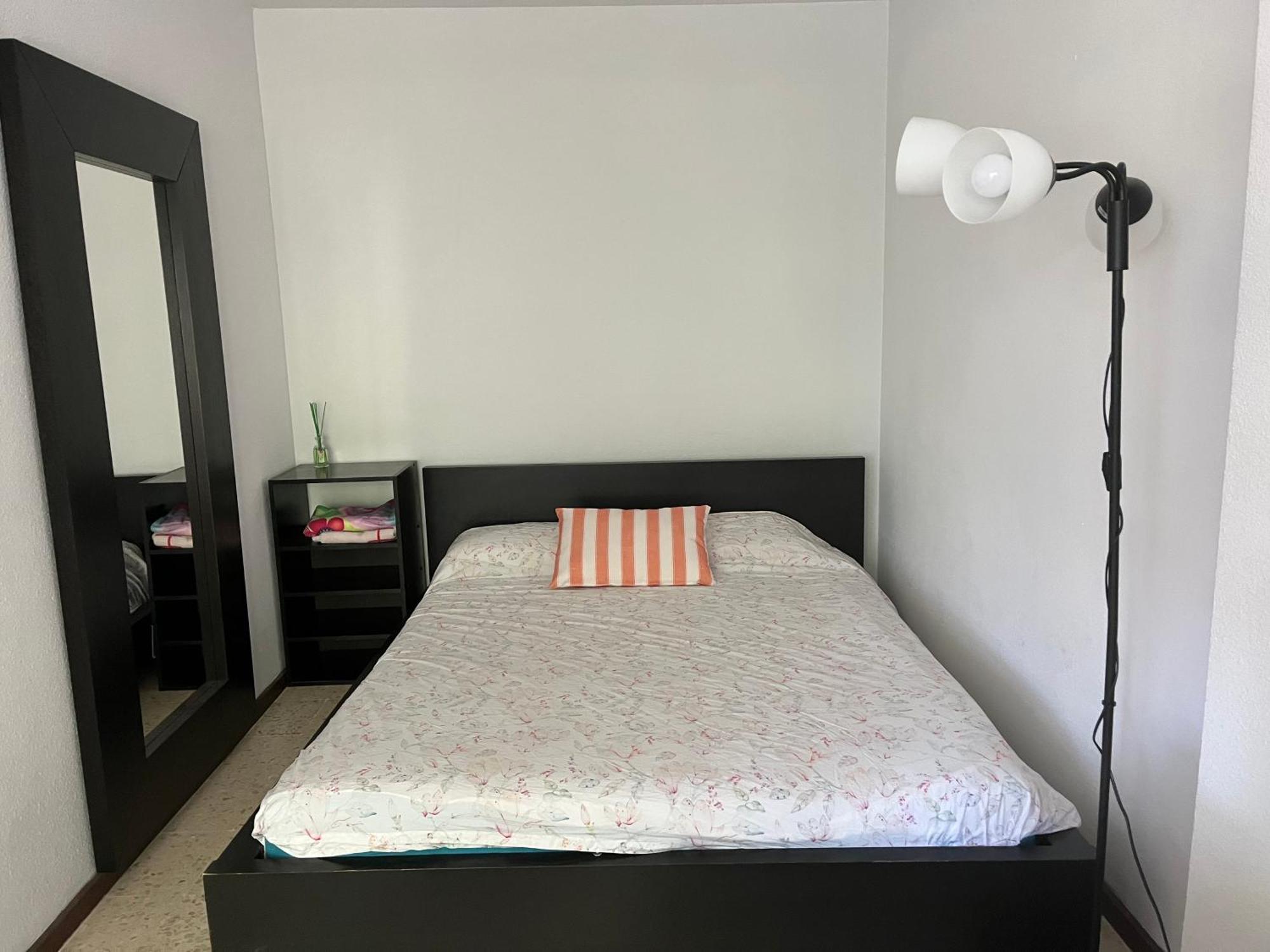 Apartment Estudio Pantano San Juan *