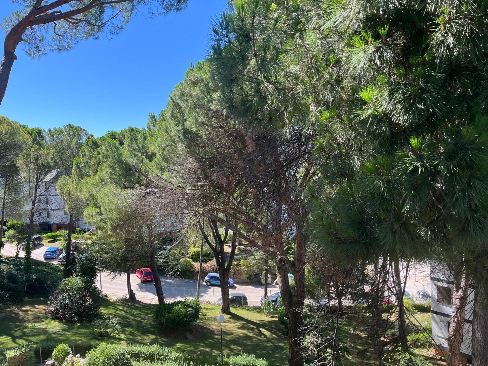 Estudio Pantano San Juan Apartment San Martín de Valdeiglesias